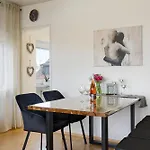 Schwobanescht Apartment