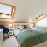 Schwobanescht Apartment