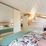 Apartment Schwobanescht *