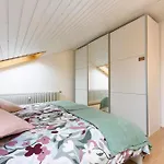 Schwobanescht Apartment *