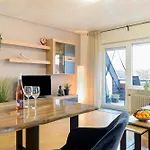 Schwobanescht Apartment *