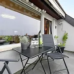 Schwobanescht Apartment