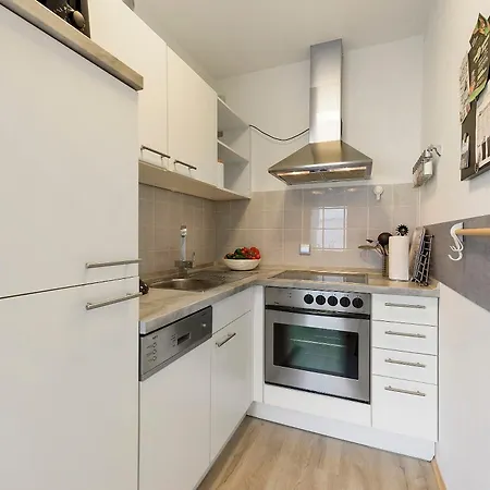 Schwobanescht Apartment