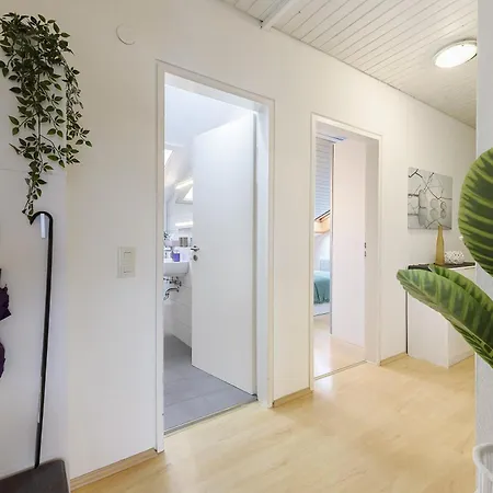 Apartment Schwobanescht *