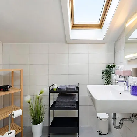 Schwobanescht Apartment *