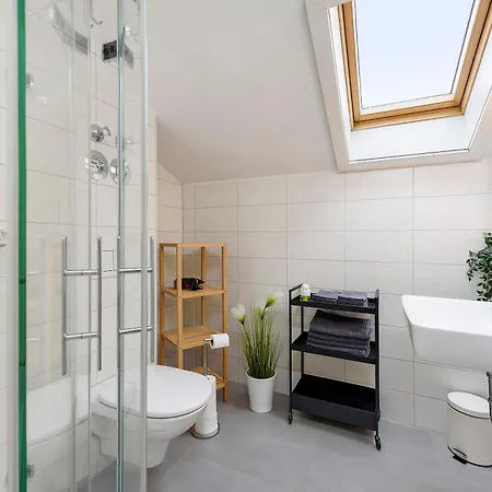 Apartment Schwobanescht Unteruhldingen