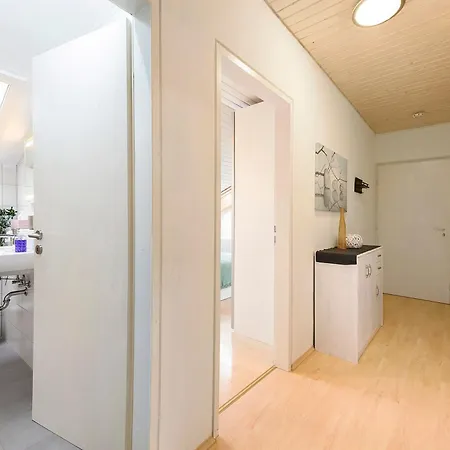 Schwobanescht Apartment