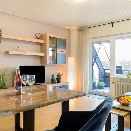 Schwobanescht Apartment