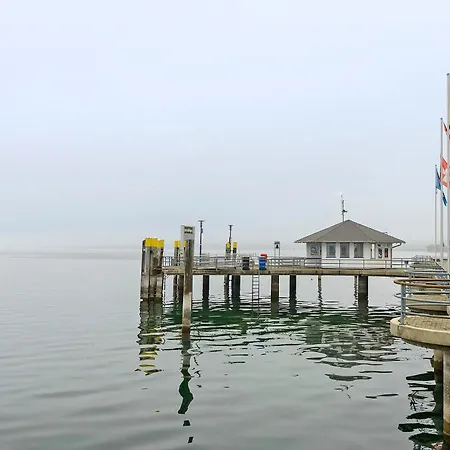 Apartment Schwobanescht