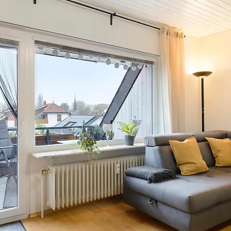 Schwobanescht Apartment Unteruhldingen