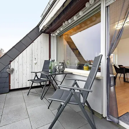Schwobanescht Apartment Unteruhldingen