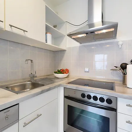 Schwobanescht Apartment *
