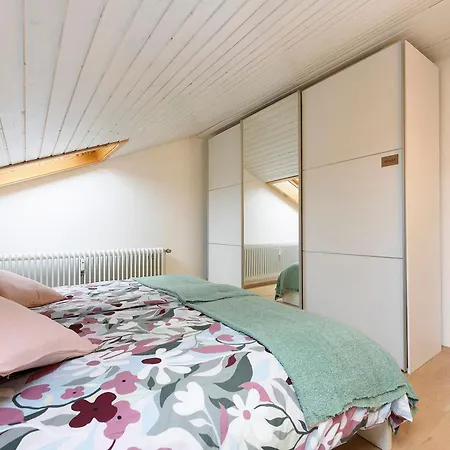 Schwobanescht Apartmán *