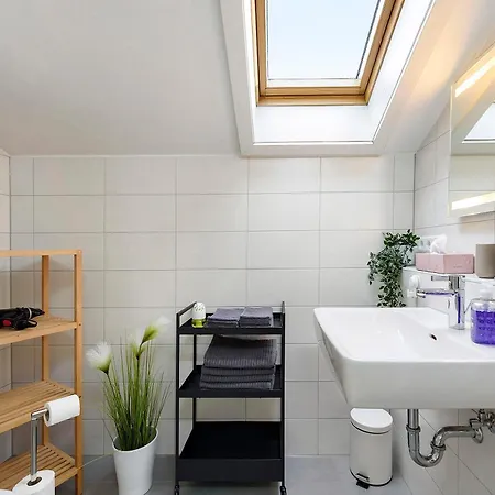 Apartment Schwobanescht Unteruhldingen