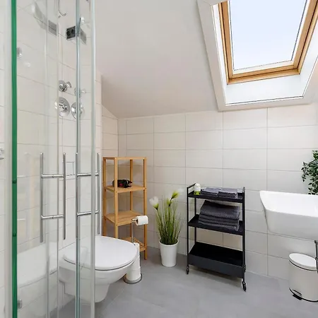 Apartment Schwobanescht Unteruhldingen