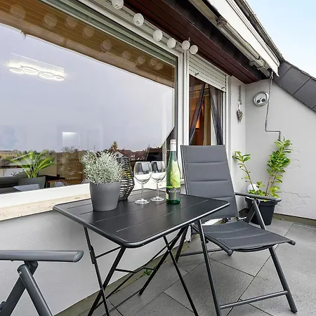 Schwobanescht Apartmán